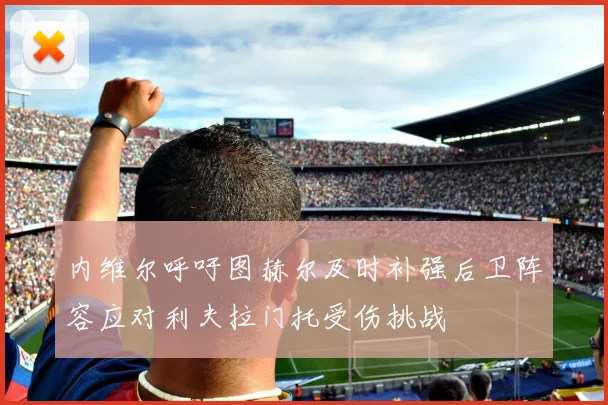 内维尔呼吁图赫尔及时补强后卫阵容应对利夫拉门托受伤挑战